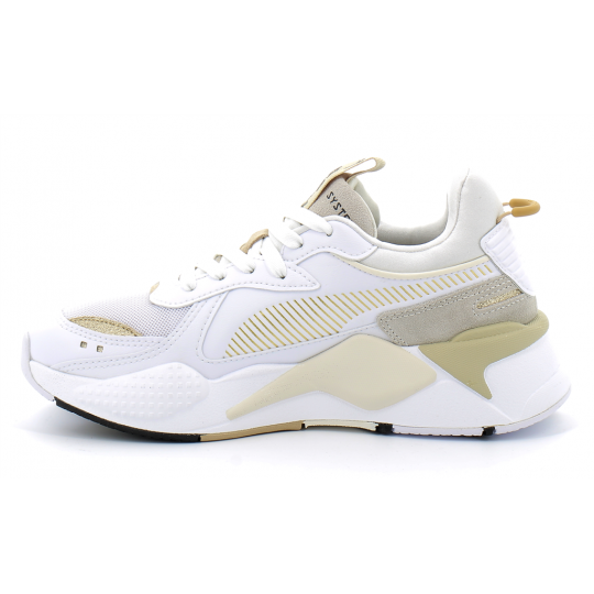 puma rsx metal white 374669-02