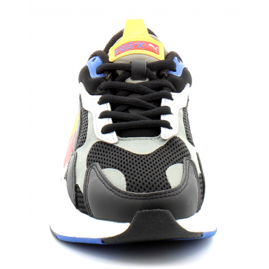 puma rs-x3 millenium black 373236-11
