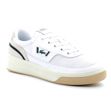 lacoste g80 og blanc 40sma0037-1r5