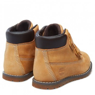 TIMBERLAND - TIMBERLAND POKEY PINE HOOK ET LOOP A127M WHEAT JAUNE - OFFSHOES.FR wheat-jaune baby. TIMBERLAND - TIMBERLAND POKEY PINE HOOK ET LOOP A127M WHEAT JAUNE - OFFSHOES.FR wheat-jaune baby.