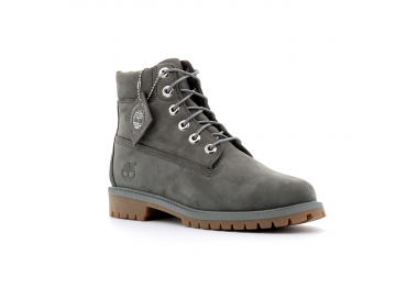 timberland boots gris