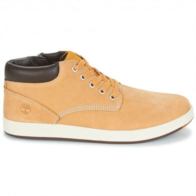 timberland davis square miel jr.