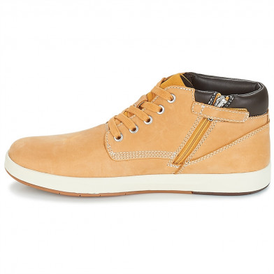 timberland davis square miel jr.