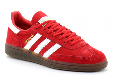 adidas spezial red