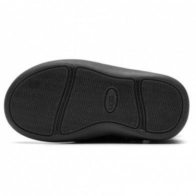 ugg jorie ii noir 1097034t