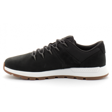 timberland sprint trekker low noir a268t