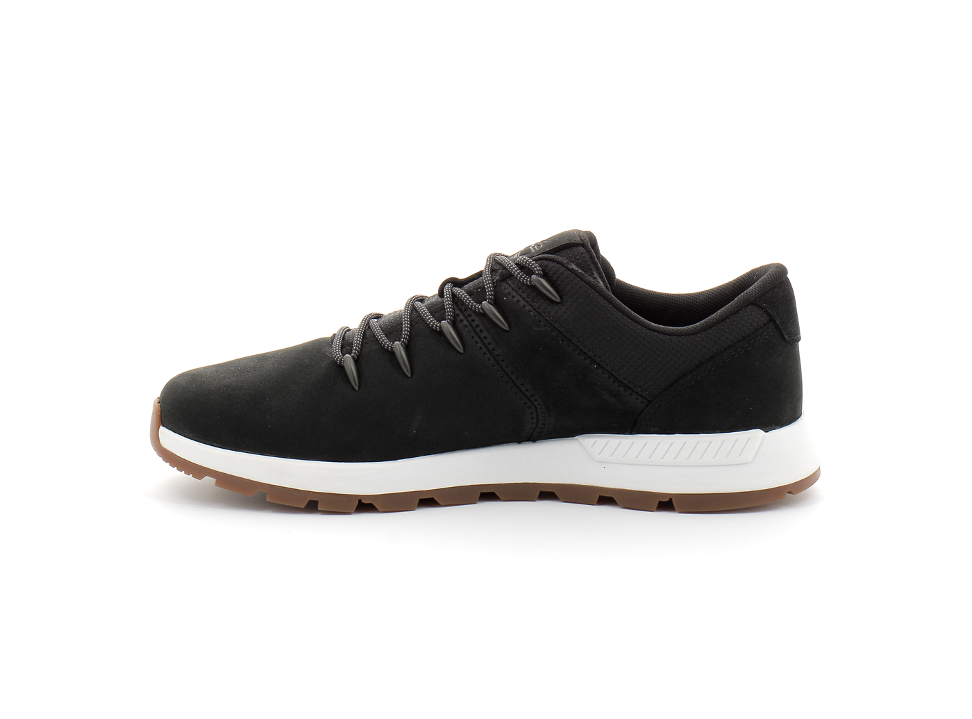 timberland sprint trekker low noir