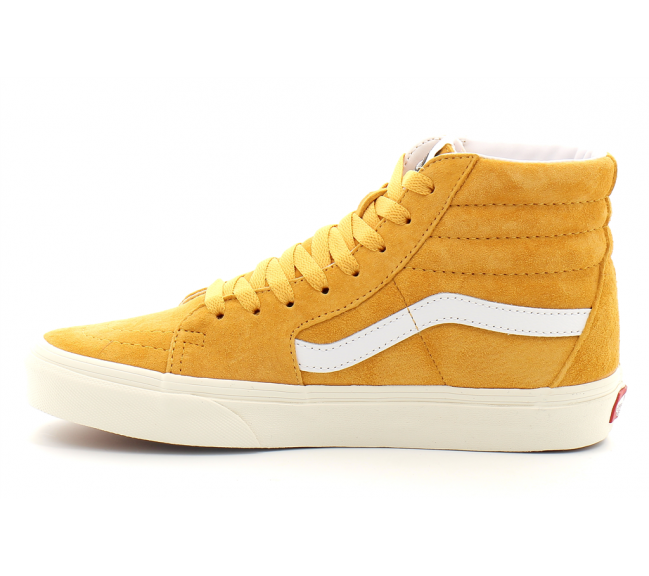 vans sk8 jaune