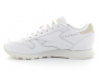 REEBOK - CL LEATHER white fv1078 femme-chaussures-baskets