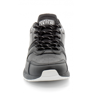 sneakers versace jeans couture noir eoyzbsr1
