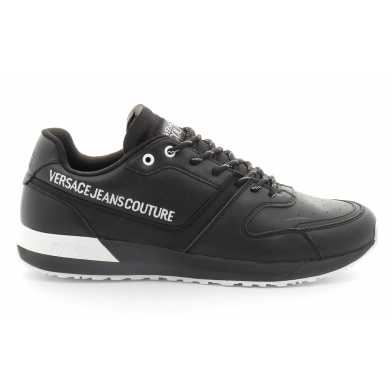 sneakers versace jeans couture noir eoyzbsr1