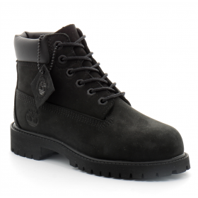 icon 6-inch premium boot noir 12707 120,00 €