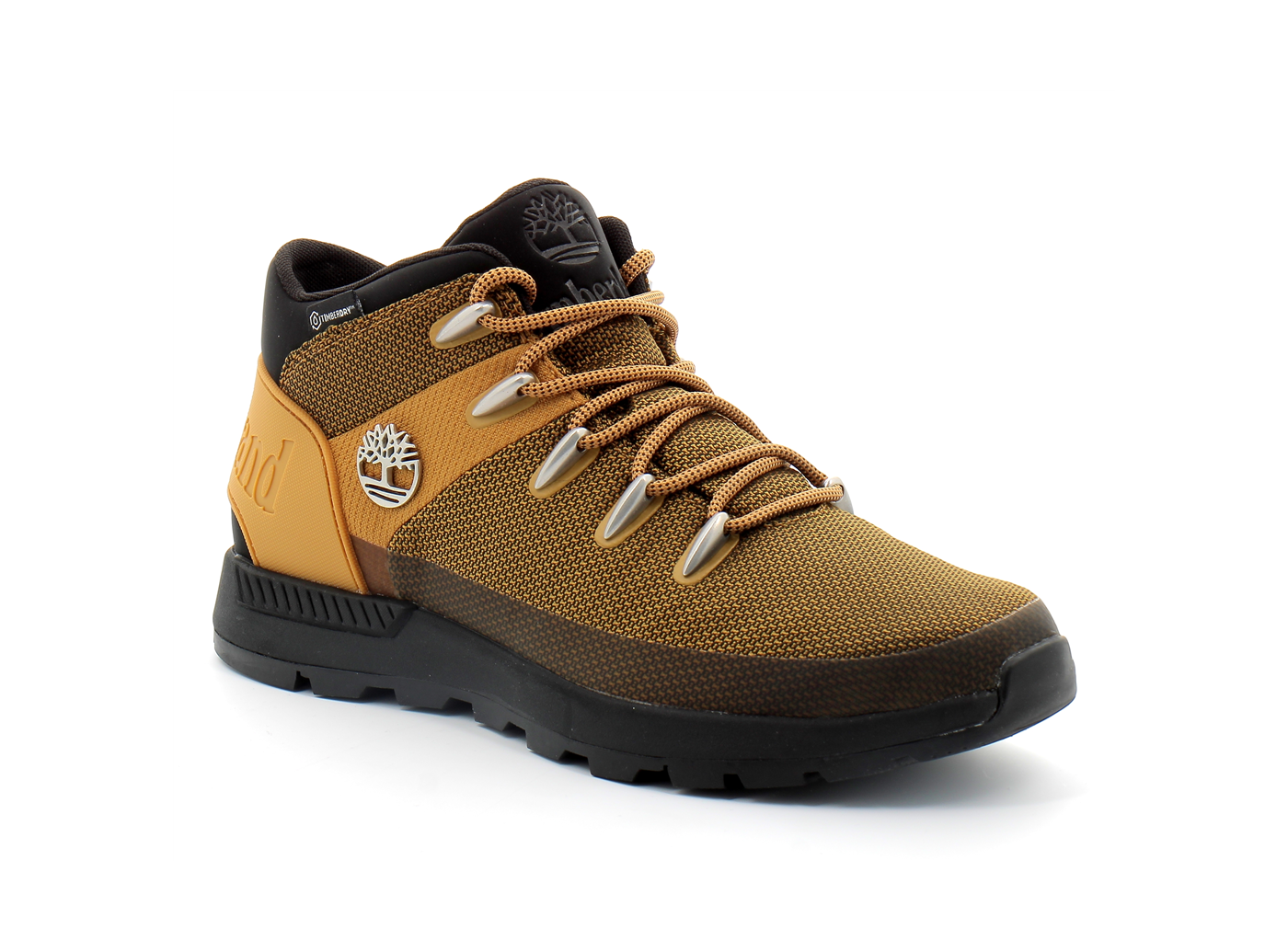 sprint trekker timberland