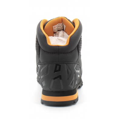 timberland euro sprint fabric noir a2e1r