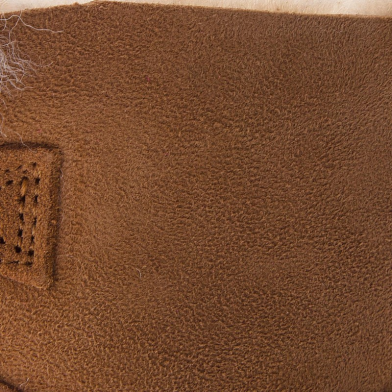 ugg mini bailey bow ii kids chestnut 1017397t