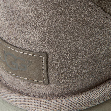 Botte Femme Classic Mini II grey 1016222