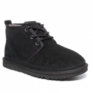 ugg neumel noir 3236