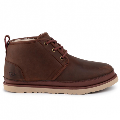 ugg neumel waterproof chestnut 1017254