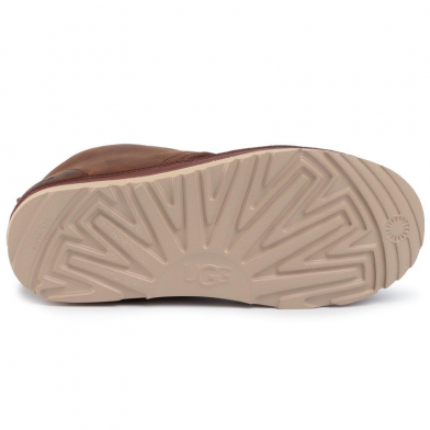 ugg neumel waterproof chestnut 1017254