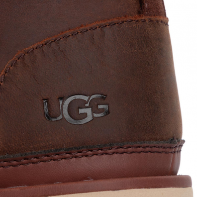 ugg neumel waterproof chestnut 1017254