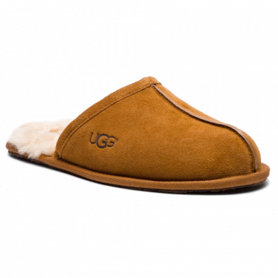 ugg scuff chaussons...