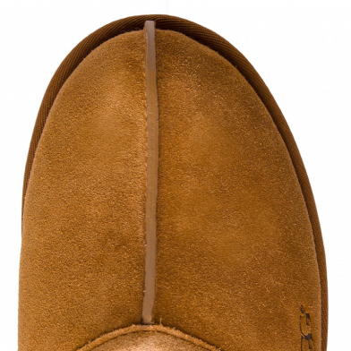 ugg scuff chaussons chestnut 1101111 ugg scuff chaussons chestnut 1101111