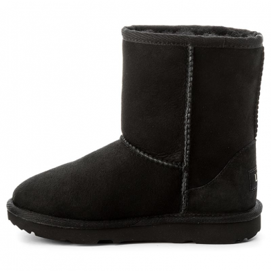ugg classic ii black 1017703k