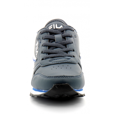 FILA - ORBIT KIDS navy 1010783-22v