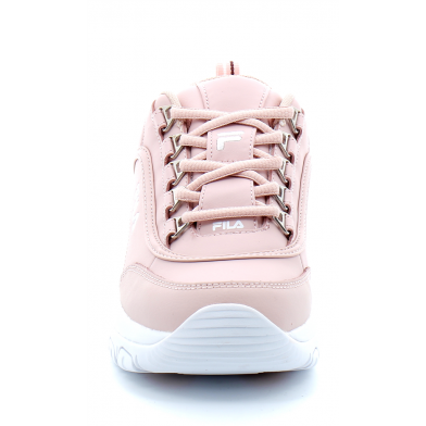 fila strada rose 1010560-72w