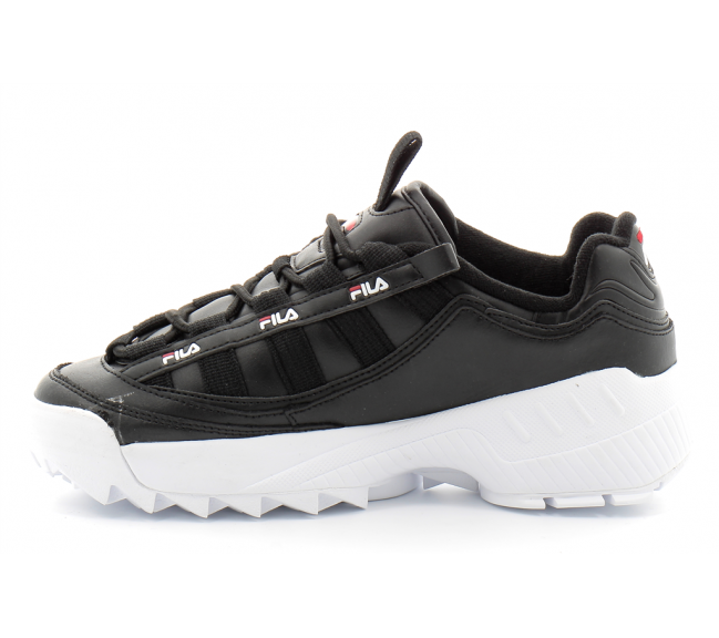 fila d formation black women's
