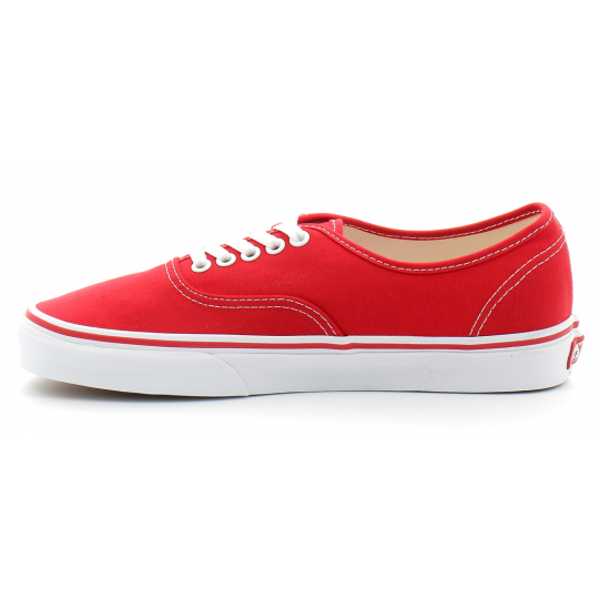 vans authentic red vn000ee3red