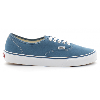Chaussures basses à lacets pour adulte Authentic navy vn000ee3nvy1
