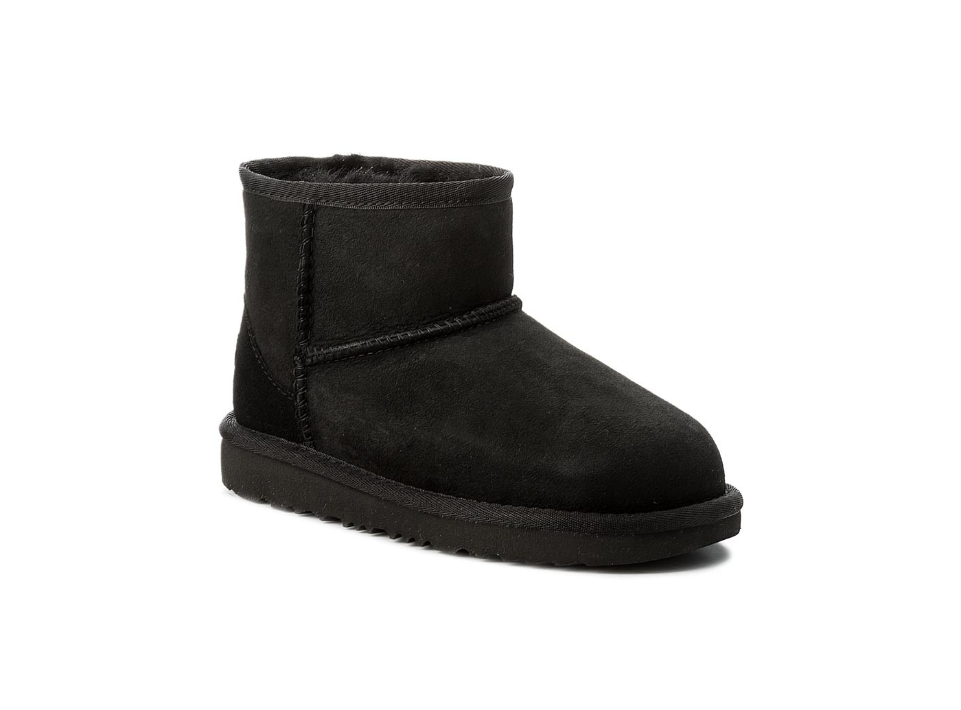 ugg mini 2 noir