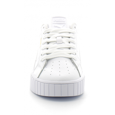 puma calistar blanc 380176-01
