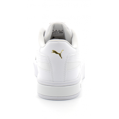 puma calistar blanc 380176-01