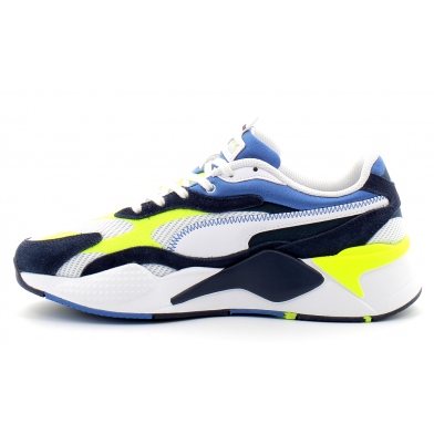 puma rs-x3 white-blue 368845-01