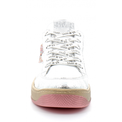 semerdjian sevan blanc-argent 5166