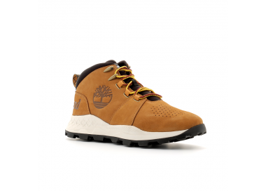 timberland caramel