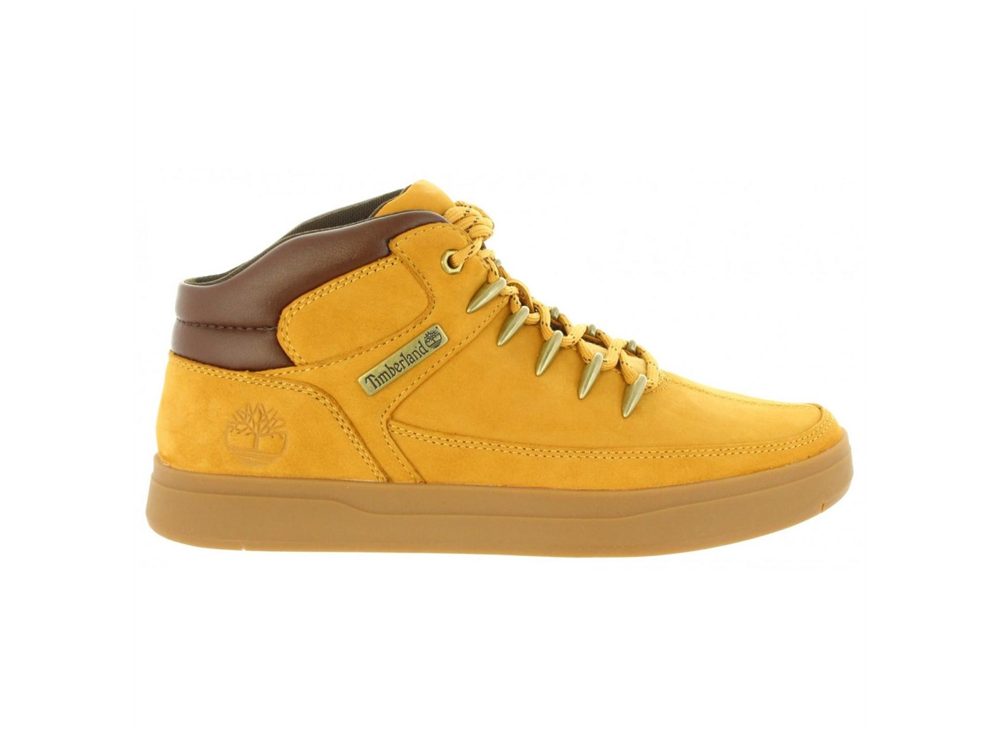 TIMBERLAND TIMBERLAND A1UZV JAUNE OFFSHOES.FR jaune mn.