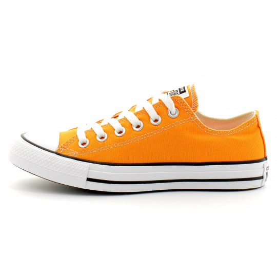 converse chuck taylor all star seasonal color - ox orange 170468c