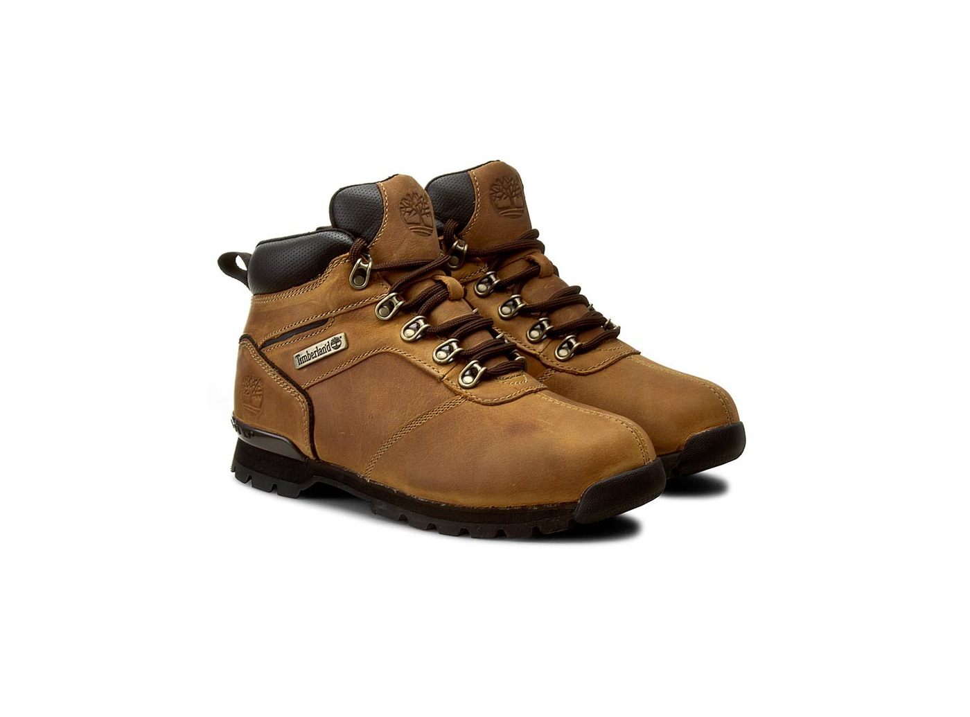 timberland splitrock 2 homme
