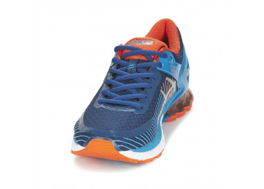 asics kinsei bleu