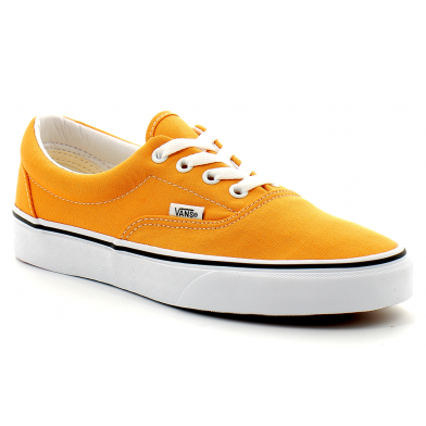vans era orange vn0a54f13sp1