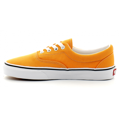 vans era orange vn0a54f13sp1