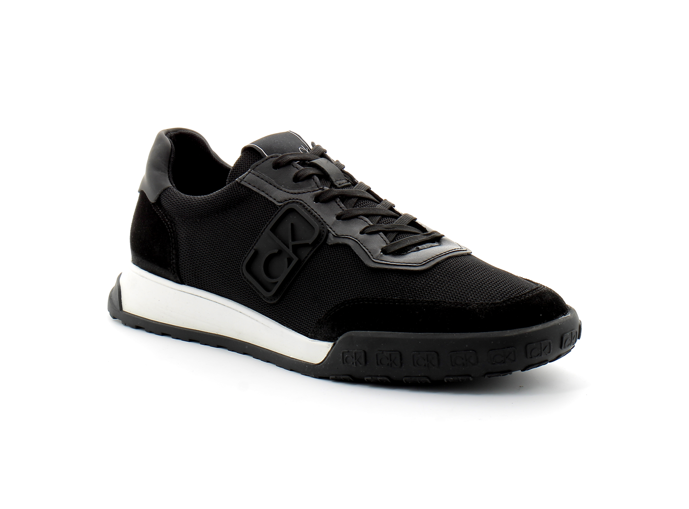 calvin klein parker b4f2281 black