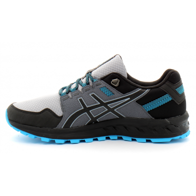 Chaussures de sport gel citrek pour adulte black/ aizuri 1201a155-008