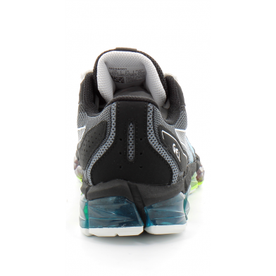 gel quantum 360 j black/ aizuri 1204a001-008