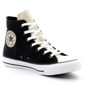 converse noir mono