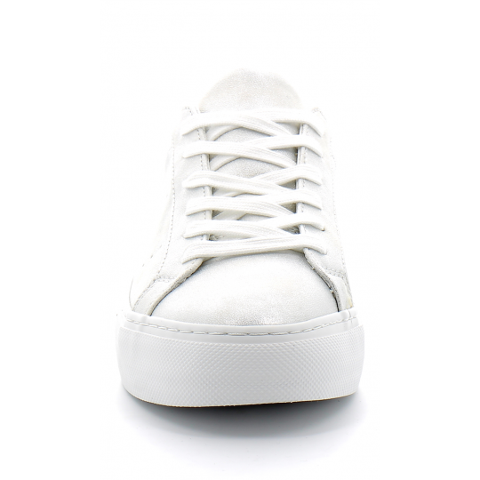 arcade sneaker white kngbme0401