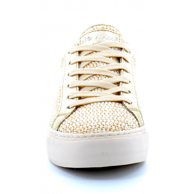 arcade sneaker gold kngbrl0443